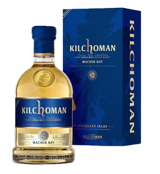 Kilchoman Machir Bay 700ml