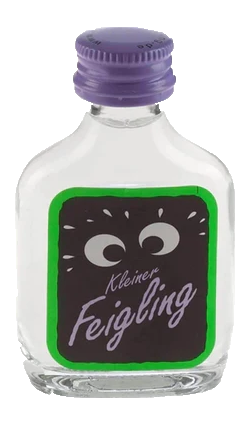 Kleiner Feigling Original 20ml MINIATURE