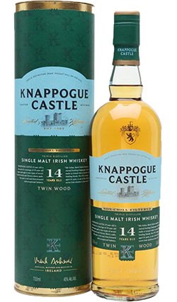 Knappogue Castle 14YO 700ml