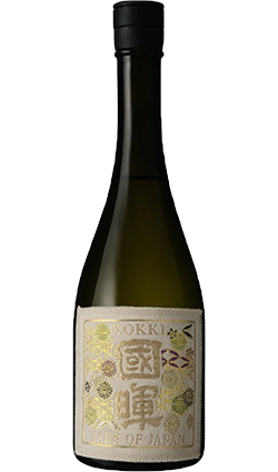 Kokki Beige Daiginjo Sake 720ml