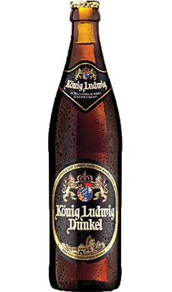 Konig Ludwig Dunkel 500ml