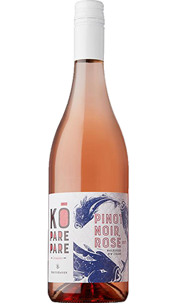 Koparepare Pinot Rose 2022 750ml