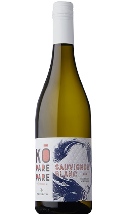 Koparepare Sauvignon Blanc 2022 750ml