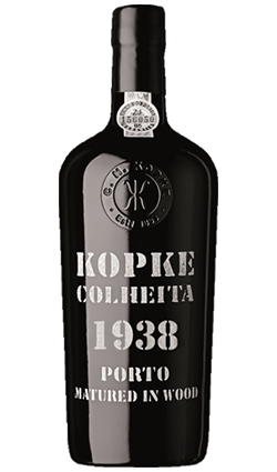 Kopke Colheita 1938 Port 750ml