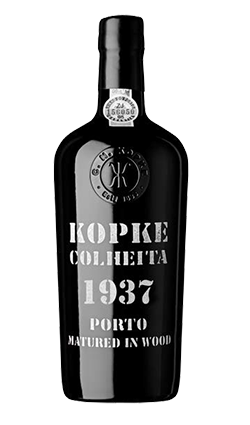 Kopke Colheita 1937 Port 750ml