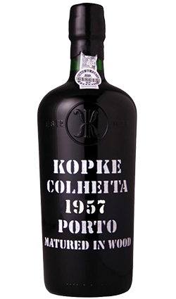 Kopke Colheita 1957 Port 750ml