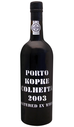 Kopke Colheita 2003 Port 750ml