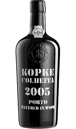 Kopke Colheita 2005 Port 750ml