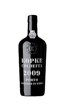 Kopke Colheita 2009 Port 750ml