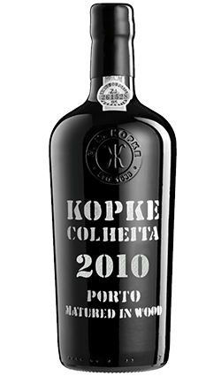 Kopke Colheita 2010 Port 750ml