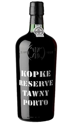 Kopke RESERVE Tawny Port 750ml (due late August)