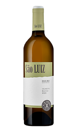 Kopke Sao Luiz Branco (white) 2024 750ml