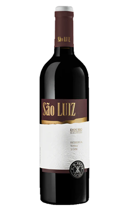 Kopke Sao Luiz RESERVA Tinto (Red) 2021 750ml