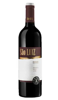 Kopke Sao Luiz RESERVA Tinto (Red Wine) 2019 750ml