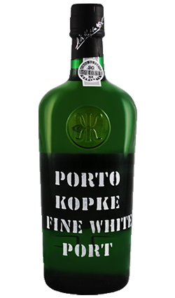 Kopke White Port 750ml