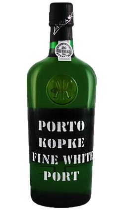 Kopke White Port 375ml (small bottle)