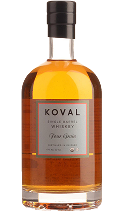Koval Four Grain 500ml