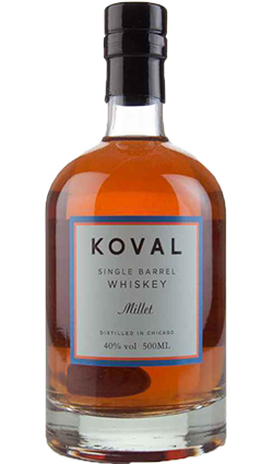 Koval Millet 500ml