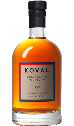 Koval Rye 500ml