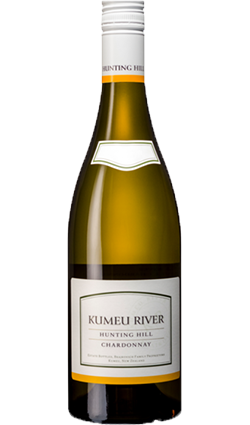 Kumeu River Hunting Hill Chardonnay 2022 750ml