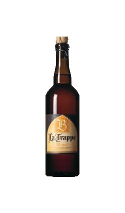 La Trappe Blonde 750ml