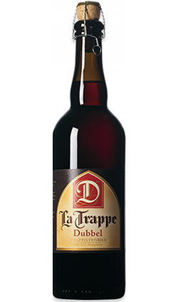 La Trappe Dubbel 750ml