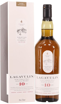 Lagavulin 10YO 700ml