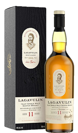 Lagavulin Offerman Edition 11YO 700ml