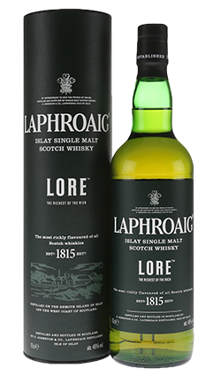 Laphroaig Lore 700ml