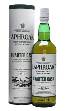 Laphroaig Quarter Cask 700ml