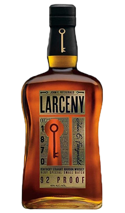 Larceny Small Batch Bourbon 750ml (due mid May)
