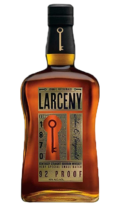 Larceny Small Batch Bourbon 750ml