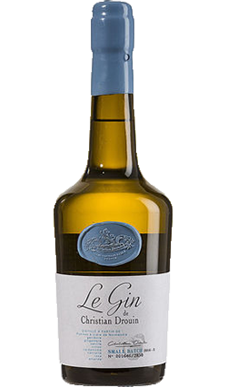 Le Gin de Christian Drouin 750ml 42%