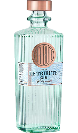 Le Tribute Gin 700ml