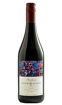 Leeuwin Art Series Shiraz 2021