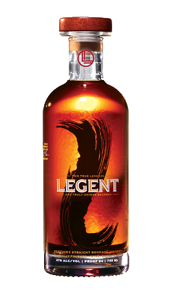Legent Kentucky Straight Bourbon 700ml – Whisky and More