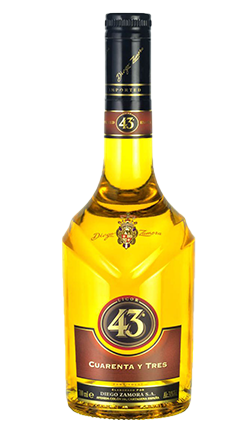 Licor 43 700ml