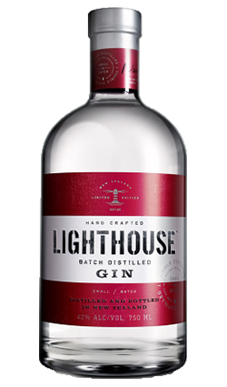 Lighthouse Gin 50ml