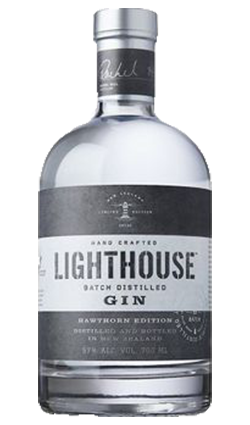 Lighthouse Gin Hawthorn Edition 700ml