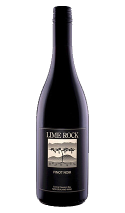 Lime Rock Pinot Noir 2014 750ml
