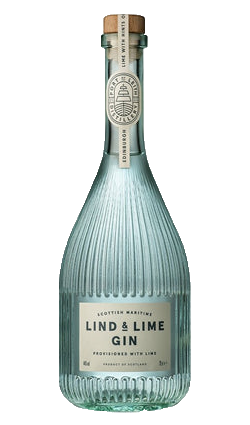 Lind & Lime Gin 700ml