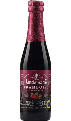 Lindemans Framboise Lambic Beer 250ml