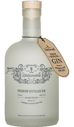 Lindemans Clear Gin 700ml