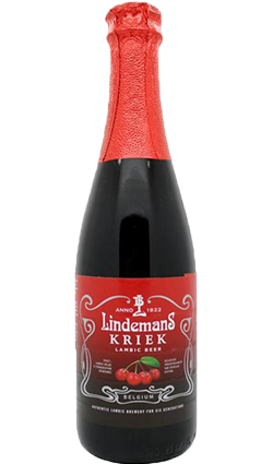 Lindemans Kriek Lambic Beer 250ml