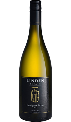 Linden Sauvignon Blanc 2021