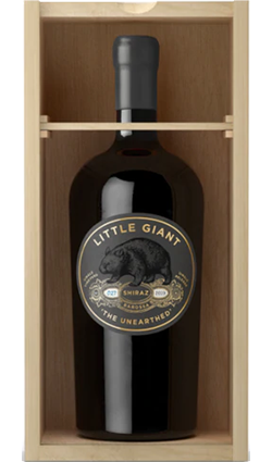 Little Giant "The Unearthed"  Shiraz Magnum