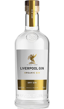 Liverpool Gin 700ml