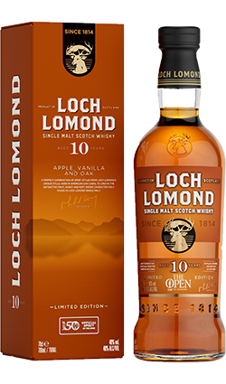 Loch Lomond 10YO 700ml