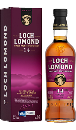 Loch Lomond 14YO 700ml