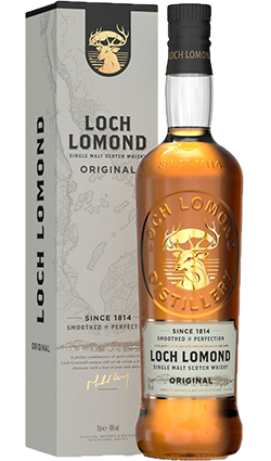 Loch Lomond Original 700ml